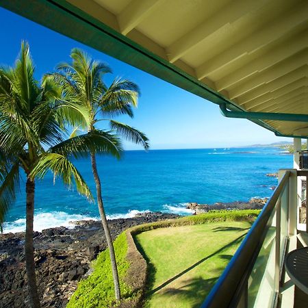 Castle Po'Ipu Shores Koloa Екстер'єр фото