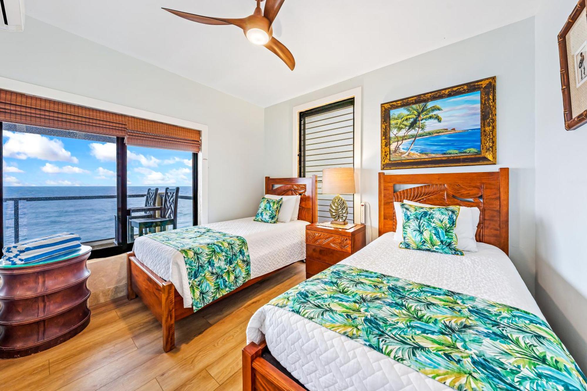 Castle Po'Ipu Shores Koloa Екстер'єр фото