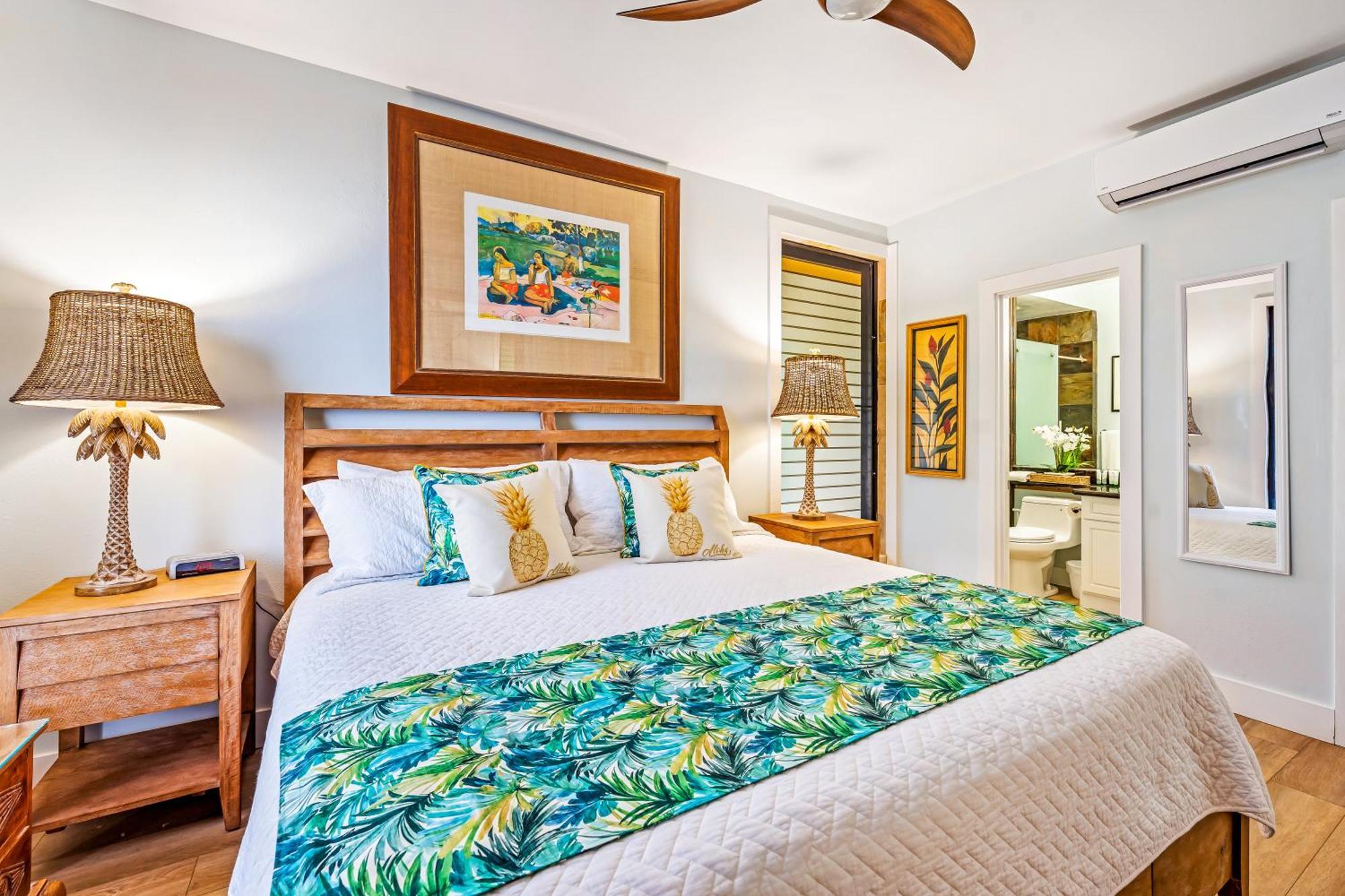 Castle Po'Ipu Shores Koloa Екстер'єр фото