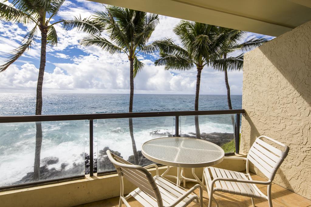 Castle Po'Ipu Shores Koloa Екстер'єр фото