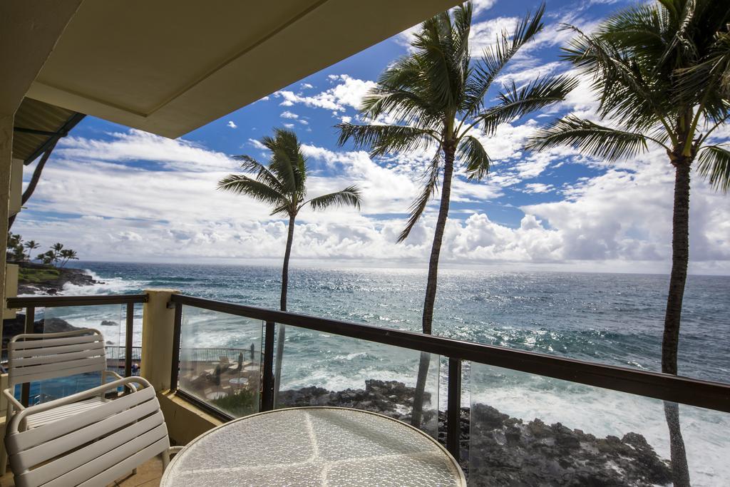 Castle Po'Ipu Shores Koloa Екстер'єр фото
