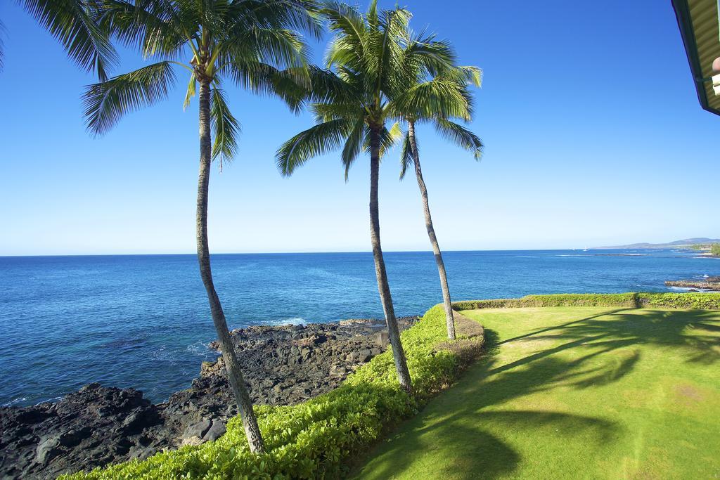 Castle Po'Ipu Shores Koloa Екстер'єр фото