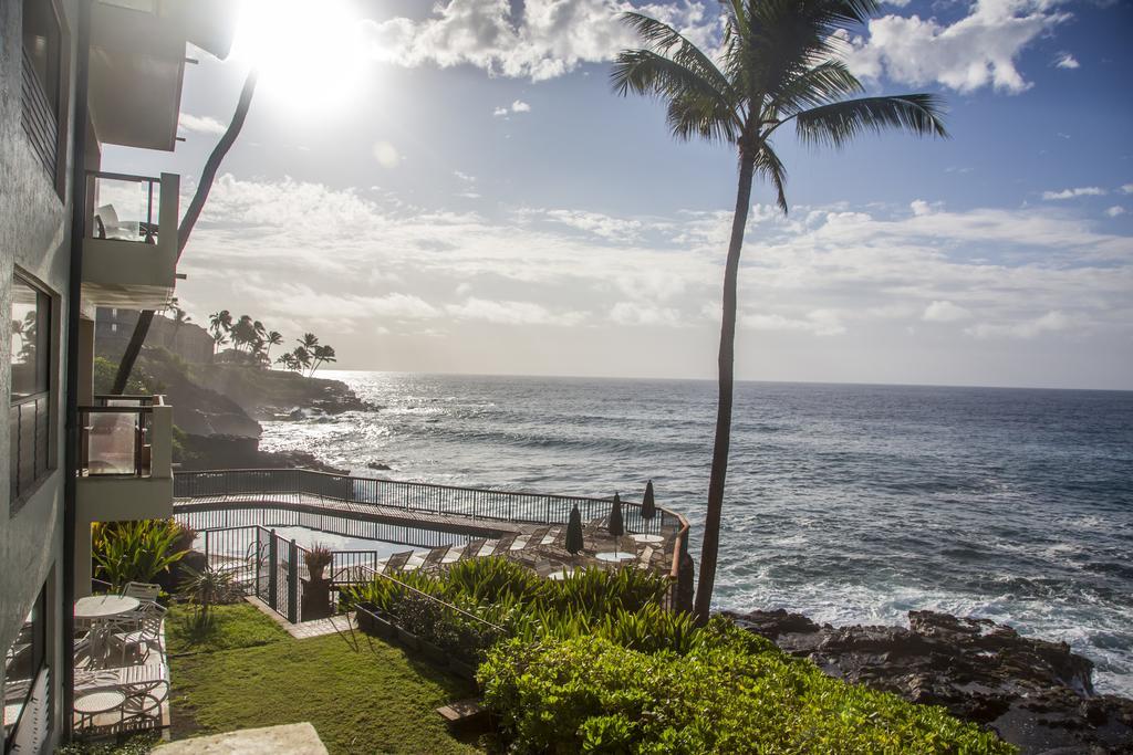 Castle Po'Ipu Shores Koloa Екстер'єр фото