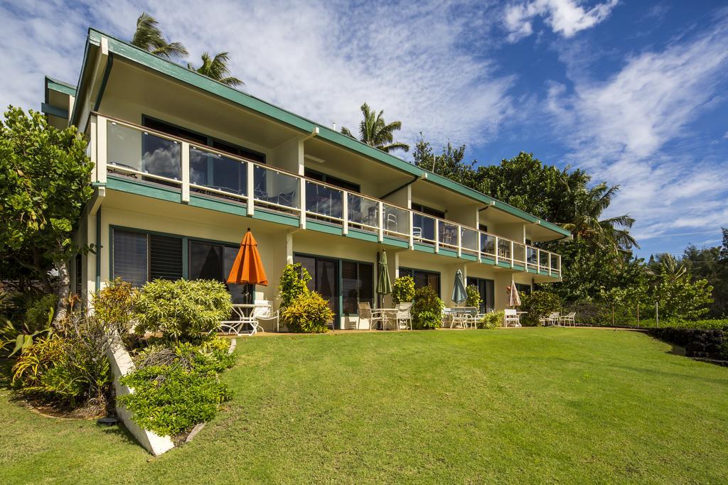 Castle Po'Ipu Shores Koloa Екстер'єр фото