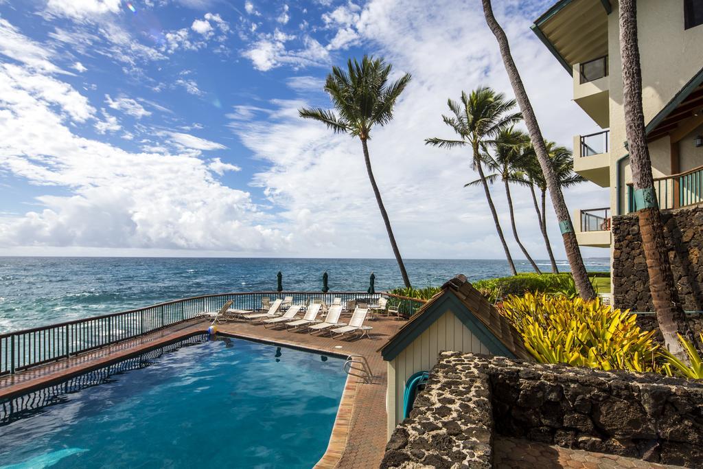 Castle Po'Ipu Shores Koloa Екстер'єр фото