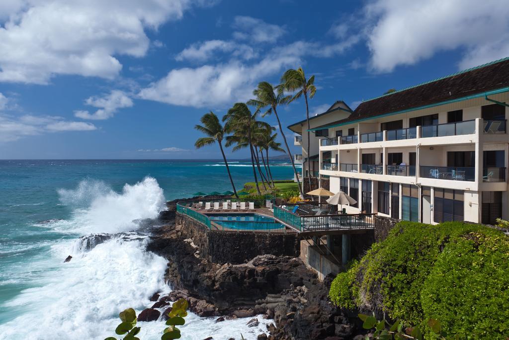 Castle Po'Ipu Shores Koloa Екстер'єр фото
