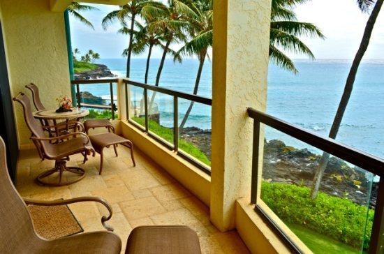 Castle Po'Ipu Shores Koloa Номер фото