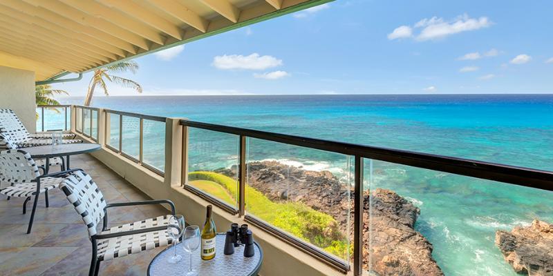 Castle Po'Ipu Shores Koloa Екстер'єр фото