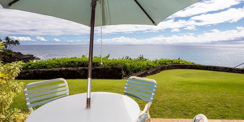 Castle Po'Ipu Shores Koloa Екстер'єр фото