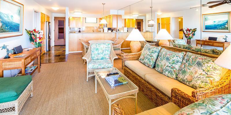 Castle Po'Ipu Shores Koloa Екстер'єр фото