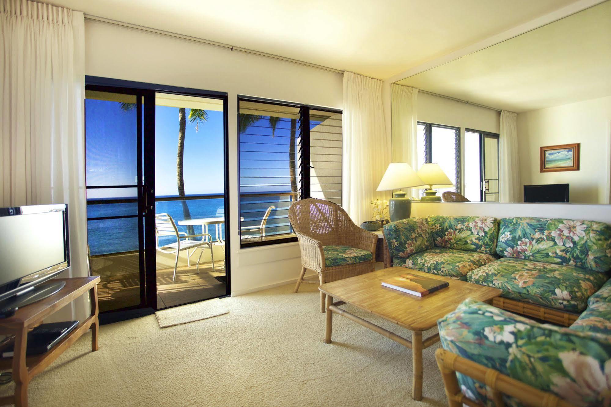 Castle Po'Ipu Shores Koloa Екстер'єр фото