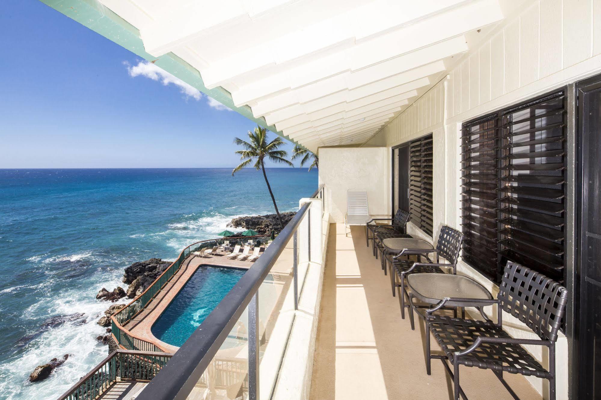 Castle Po'Ipu Shores Koloa Екстер'єр фото