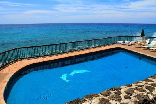 Castle Po'Ipu Shores Koloa Екстер'єр фото