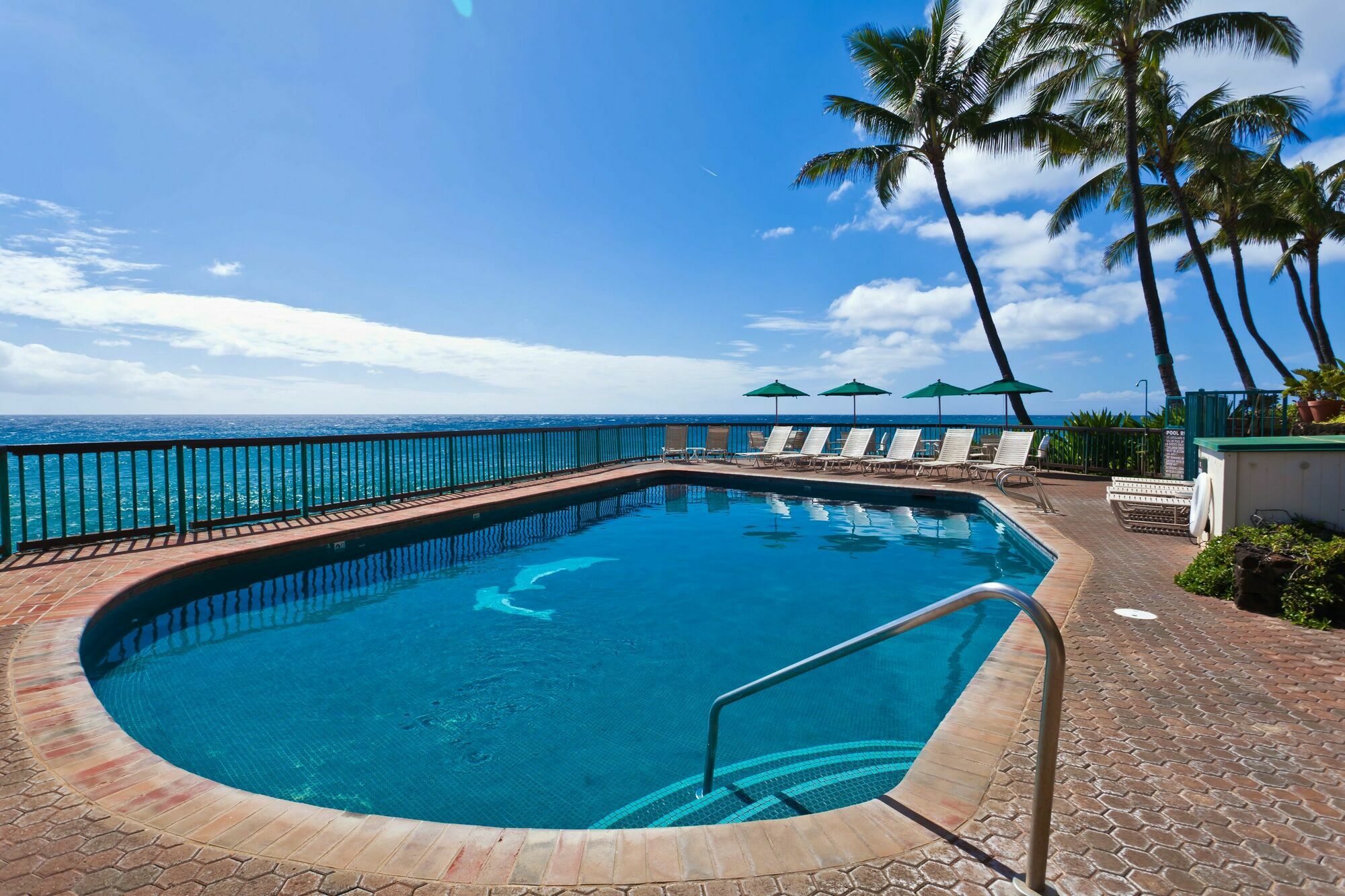 Castle Po'Ipu Shores Koloa Екстер'єр фото