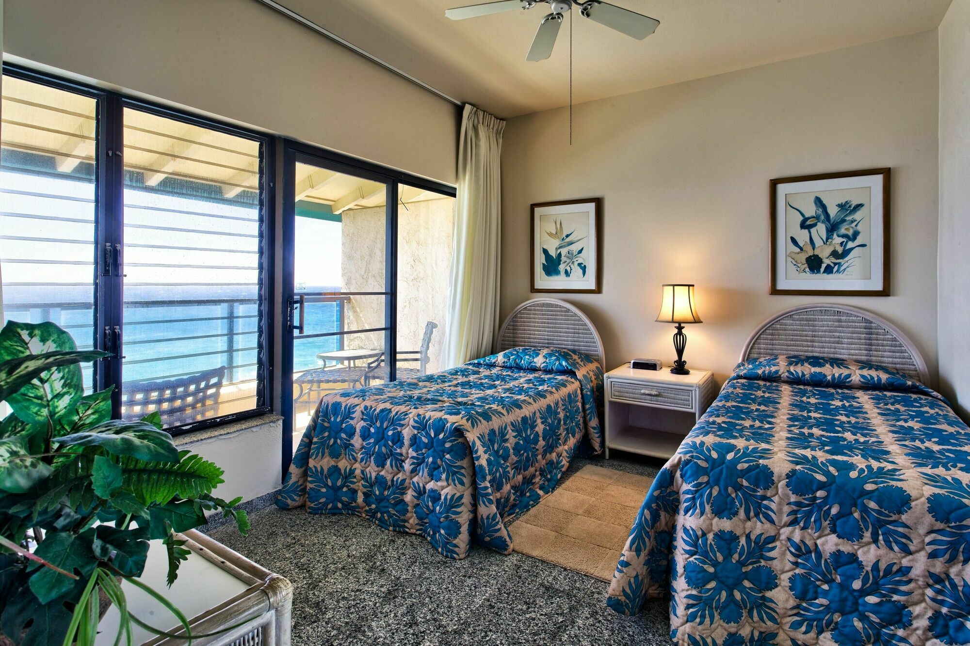 Castle Po'Ipu Shores Koloa Екстер'єр фото