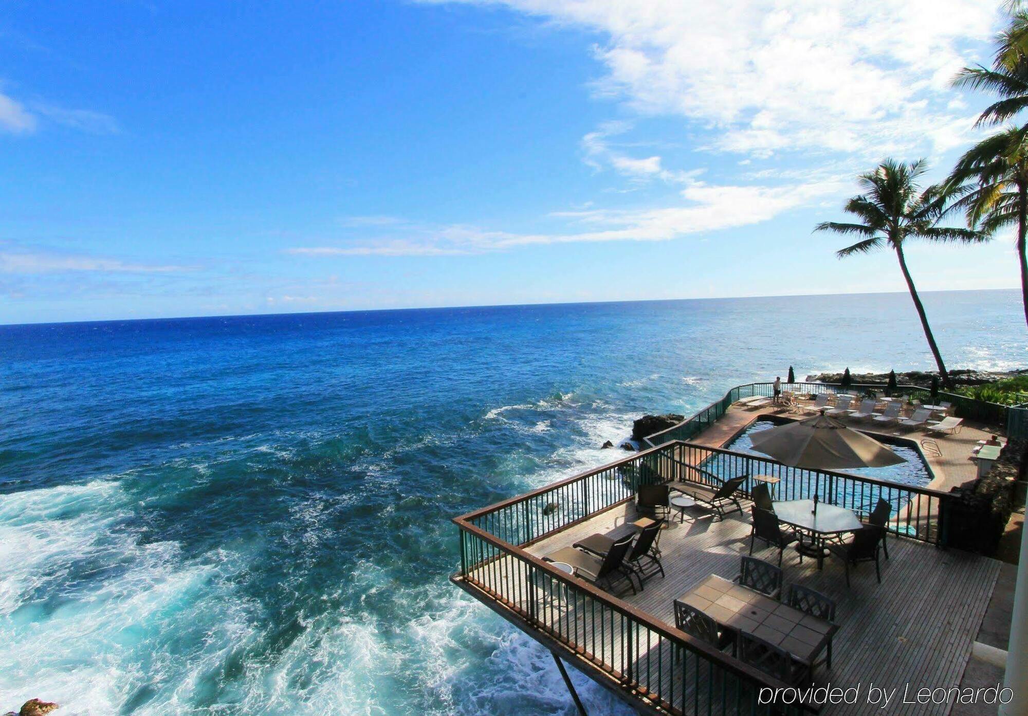 Castle Po'Ipu Shores Koloa Екстер'єр фото