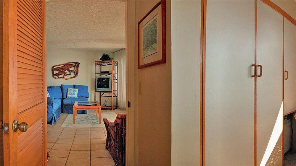 Castle Po'Ipu Shores Koloa Екстер'єр фото