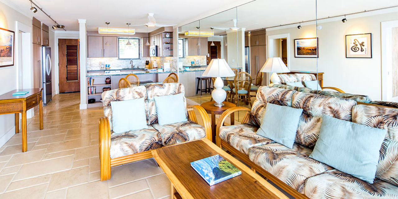Castle Po'Ipu Shores Koloa Екстер'єр фото