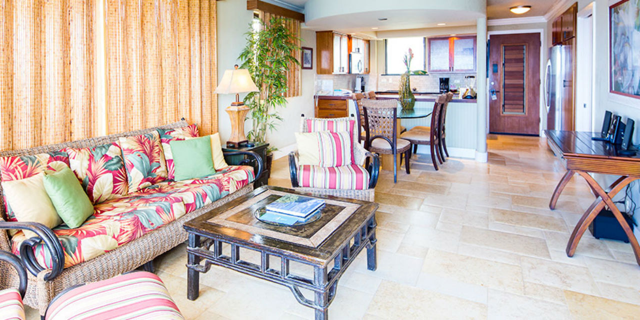 Castle Po'Ipu Shores Koloa Екстер'єр фото