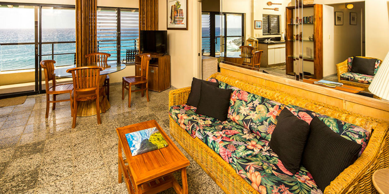 Castle Po'Ipu Shores Koloa Екстер'єр фото