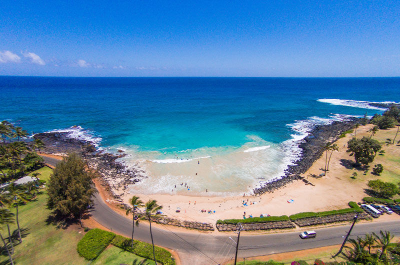 Castle Po'Ipu Shores Koloa Екстер'єр фото
